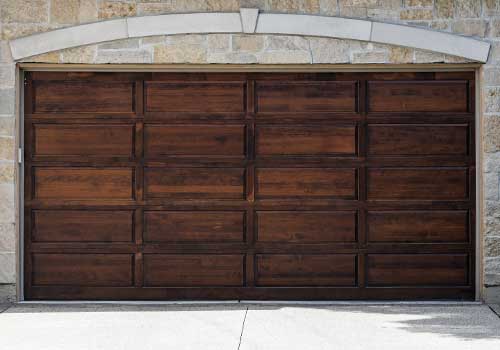 Garage Door Installation