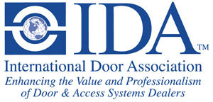 IDA Badge