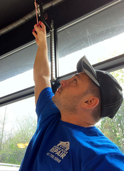 Garage Door Repair